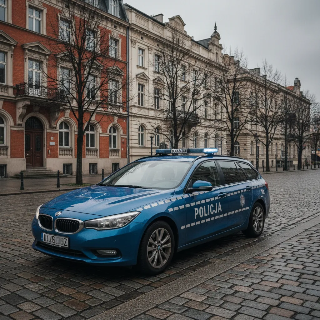 Brutalna napaść w Warszawie. Mężczyzna w kryzysie bezdomności zaatakowany przy pawilonach. Jest zatrzymanie!
