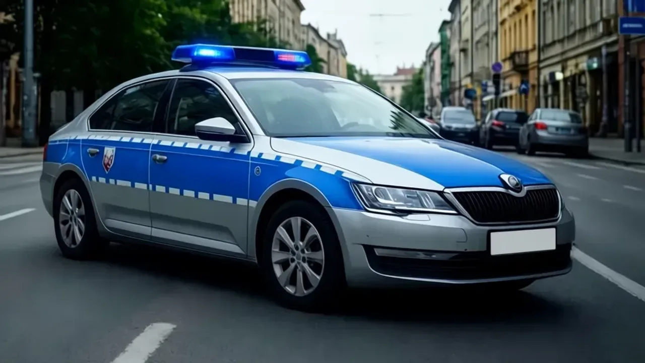 Chaos na torach w Wawrze! Poważna awaria paraliżuje ruch pociągów w Warszawie