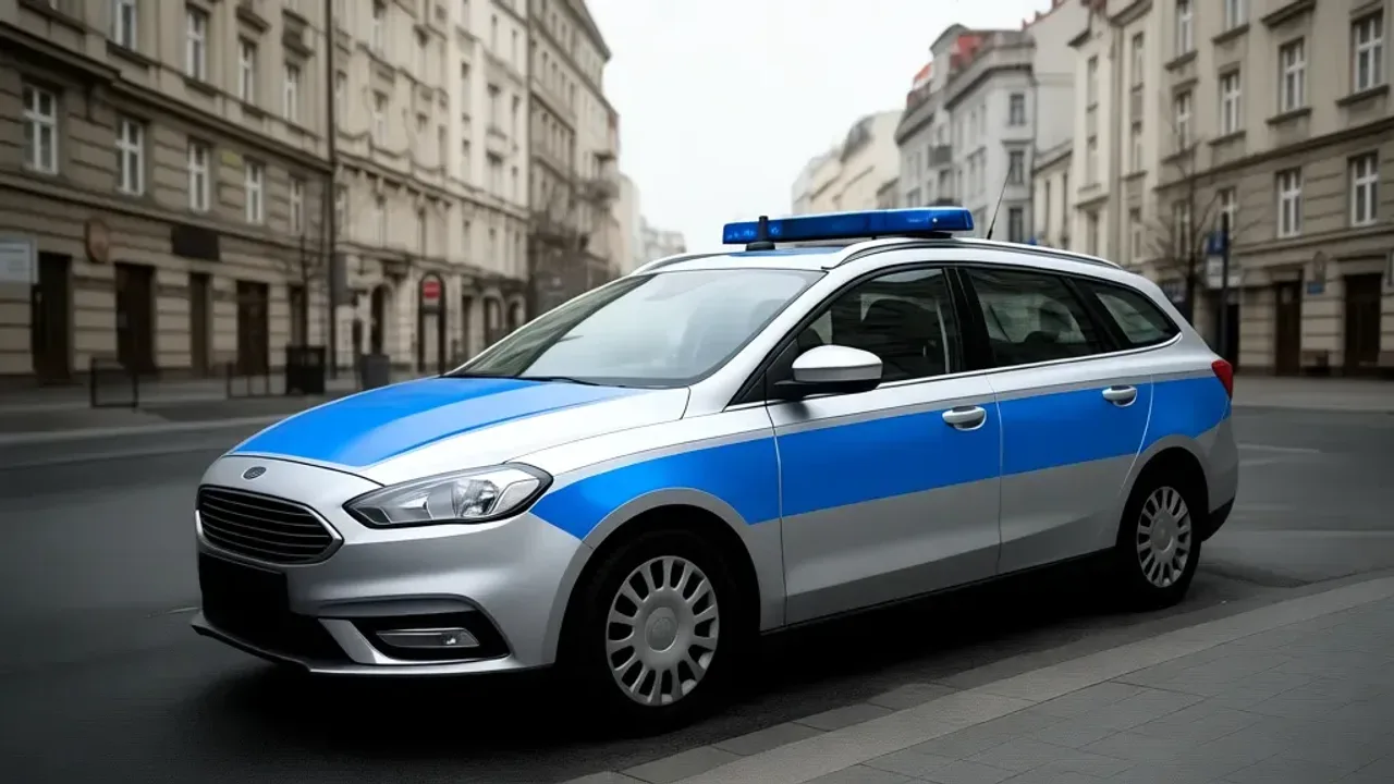 Dramat na torach pod Warszawą. Kobieta zginęła na miejscu, pasażerowie utknęli w pociągu