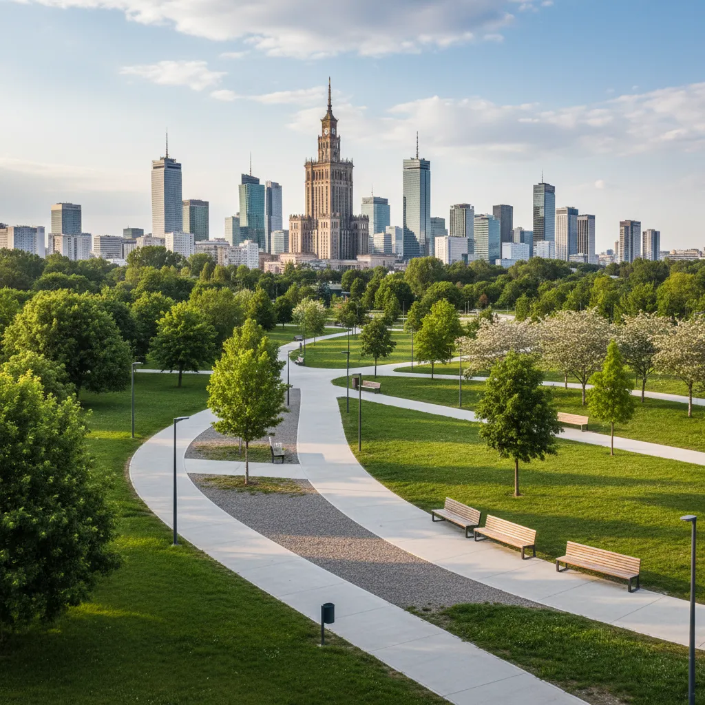 Kto zmienił Polskę w 2025 roku? Wielka gala w sercu Warszawy wyłoniła najlepszych z najlepszych