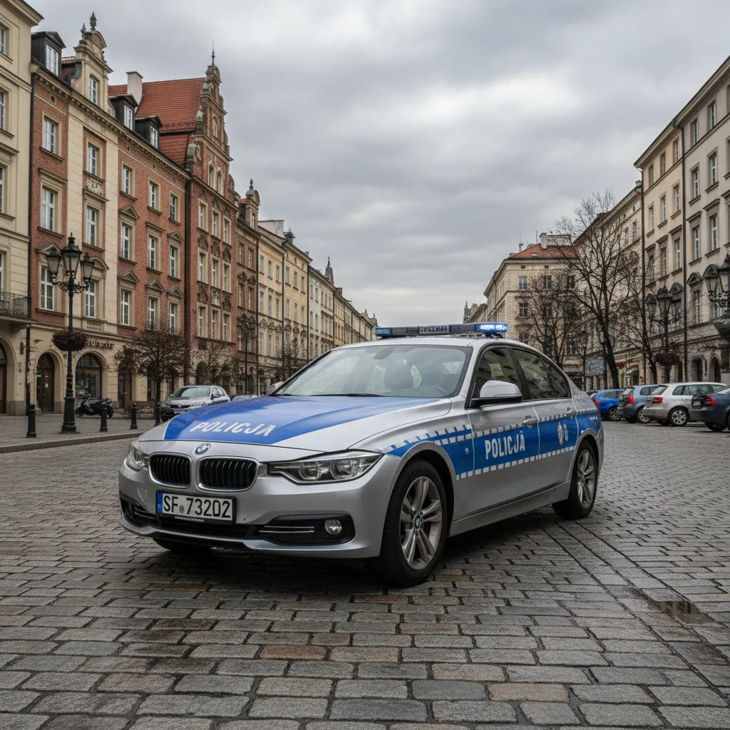Potężny pożar pod Warszawą! Słup czarnego dymu widać z wielu kilometrów. Strażacy walczą z ogniem