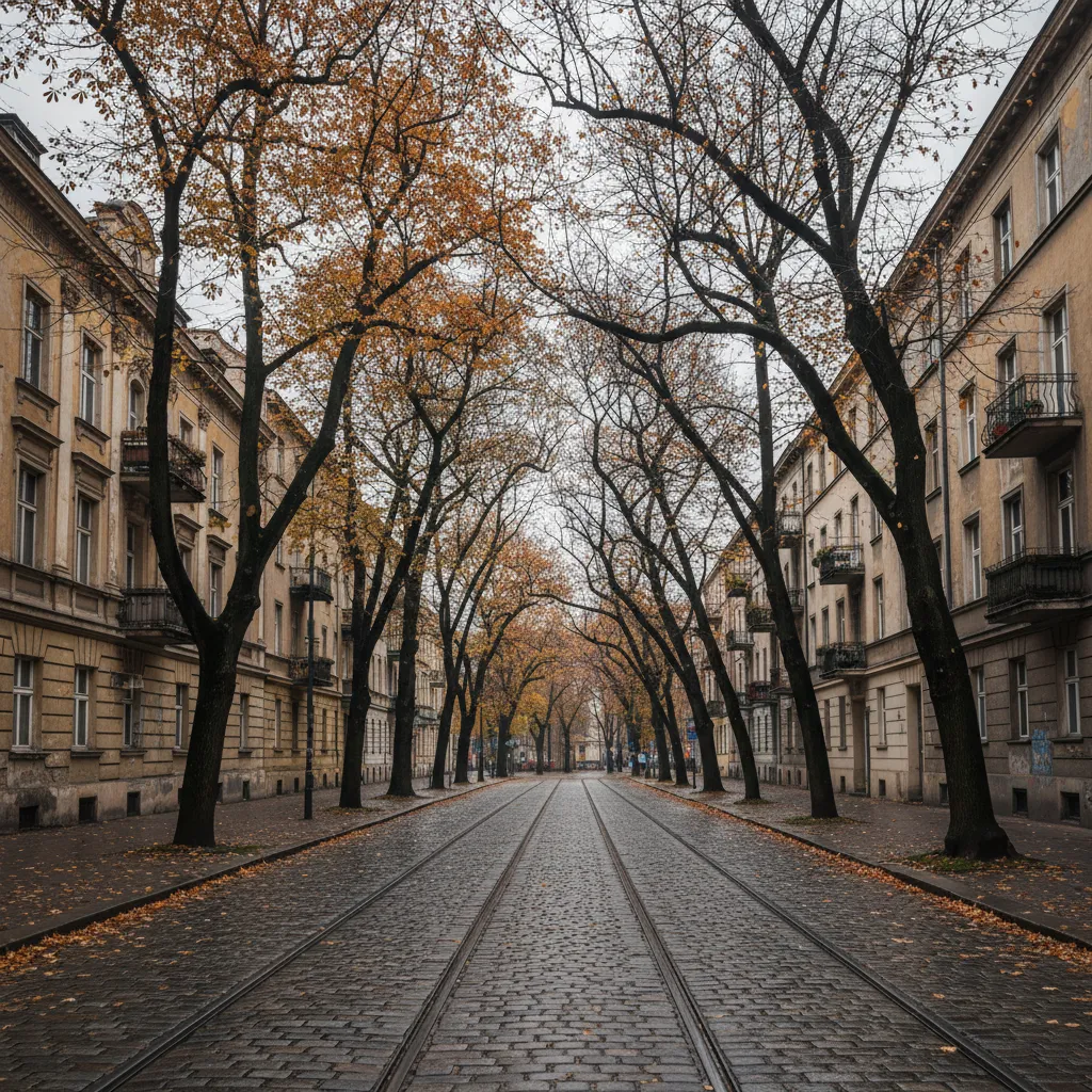 Ucieczka, która stała się legendą: 30 lat od wielkiej wyprawy warszawskiego guźca