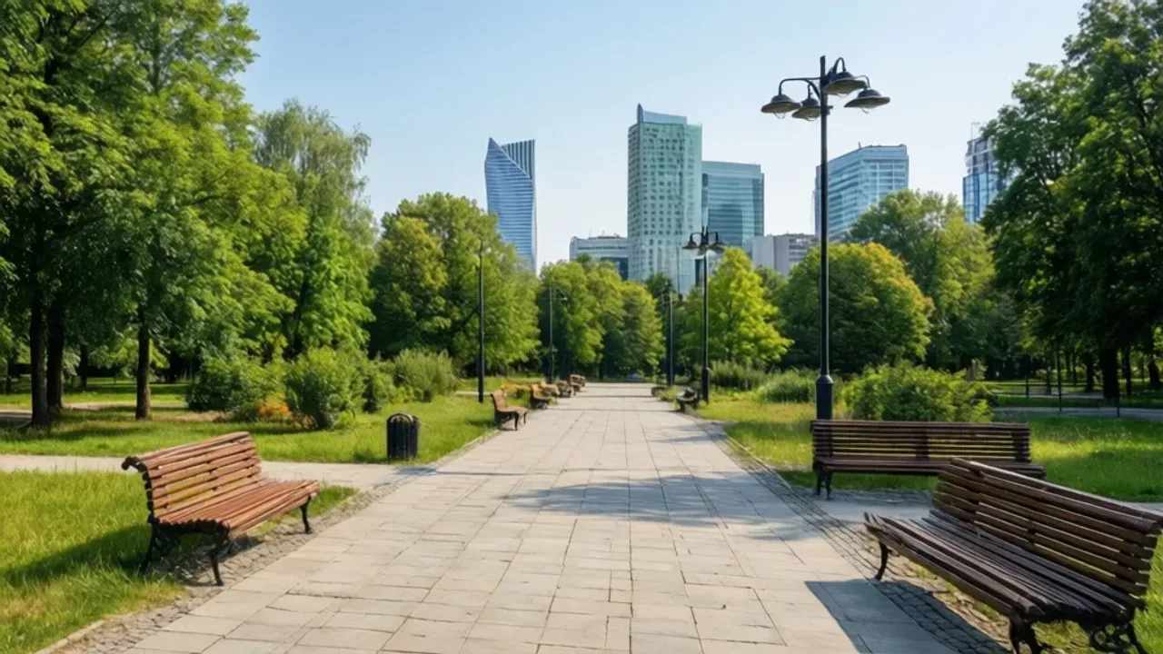 Warszawa ma nową kulinarną stolicę! Gastro Miasto zawitało do centrum – zobacz, co zjesz na miejscu
