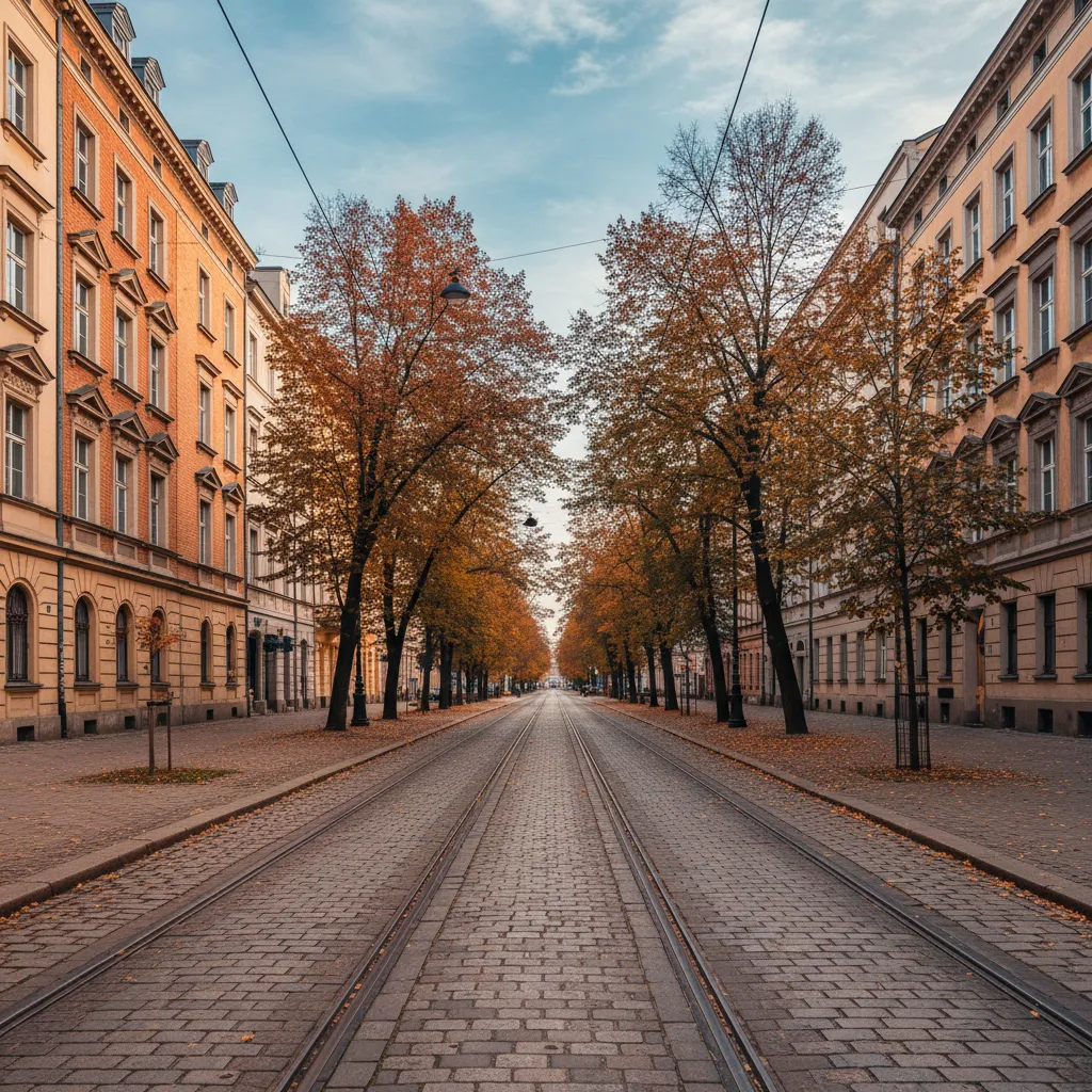 Warszawa nie zaśnie w ten weekend! Ponad 20 wydarzeń, które musisz sprawdzić od 8 do 10 maja