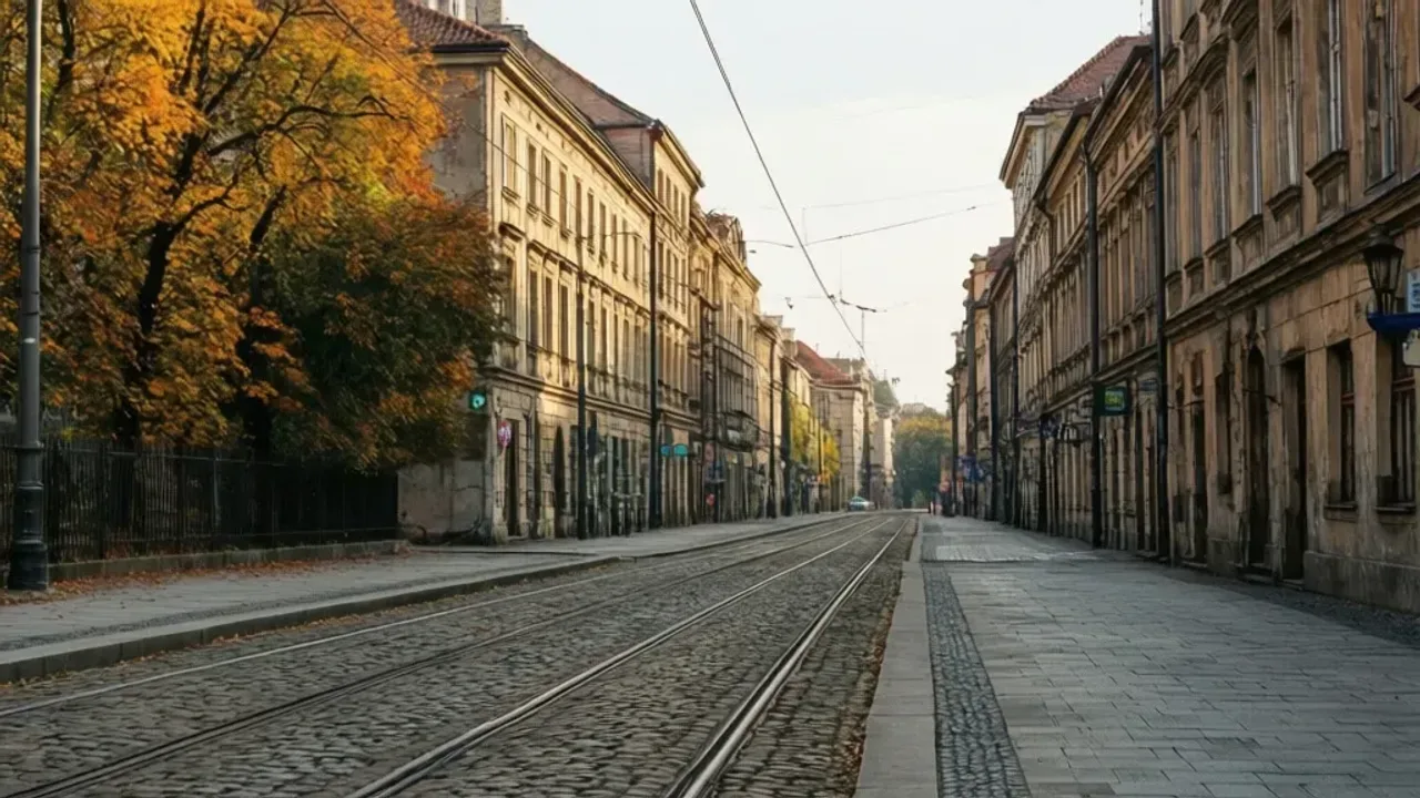 Warszawskie niebo w kolorach! Wawerska Fiesta Balonowa przyciąga tłumy – sprawdź, co musisz zobaczyć