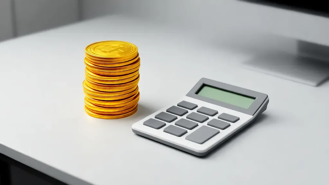 10 000 zł brutto ile to netto? Praktyczny poradnik dla pracownika 2026 Kalkulator wynagrodzeń pokazujący wynik 10 000 zł brutto ile to netto przy różnych formach zatrudnienia.