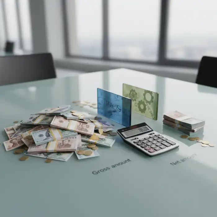 14 brutto ile to netto? Kalkulator Wynagrodzeń 2026: Umowa, VAT, B2B