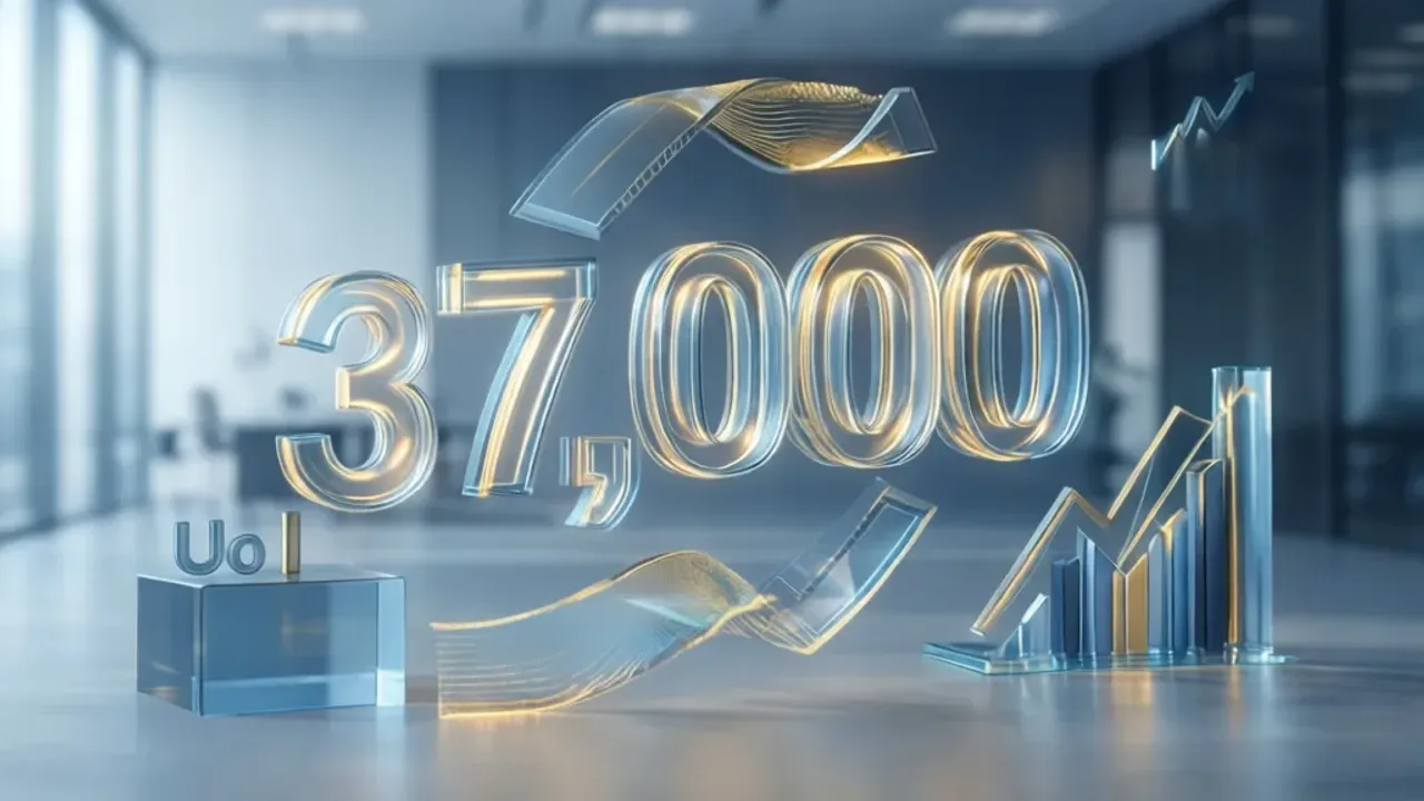 37000 brutto ile to netto? Praktyczne porównanie form zatrudnienia 2026