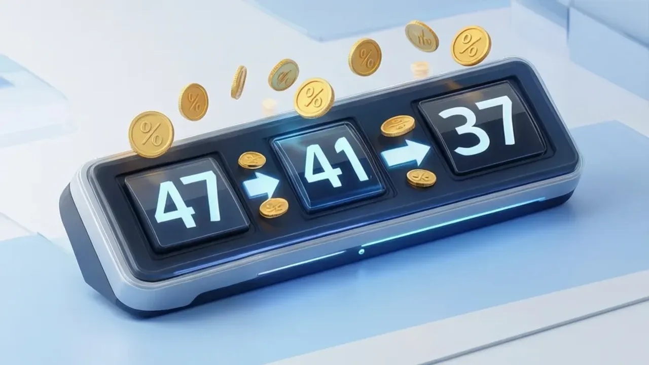 47 brutto ile to netto? Praktyczne wyliczenia dla różnych umów