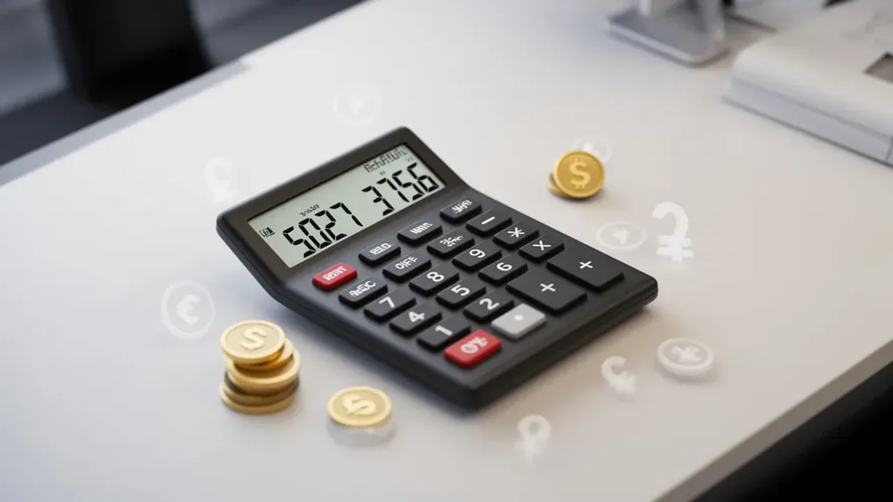 5027 brutto ile to netto: praktyczne zestawienie form zatrudnienia Kalkulator finansowy prezentujący przeliczenie 5027 brutto ile to netto dla celów podatkowych.