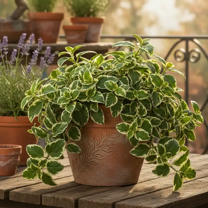 Czy komarzyca jest wieloletnia? Uprawa, pielęgnacja i zimowanie plektrantusa Komarzyca, roślina wieloletnia: praktyczne wskazówki dotyczące uprawy i zimowania.