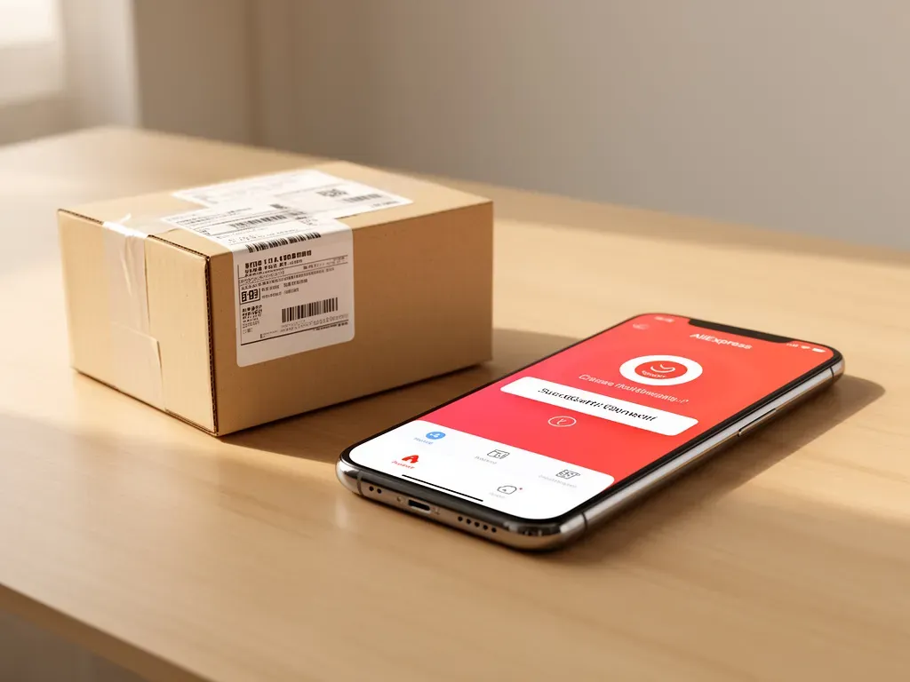 Czy na AliExpress można płacić przy odbiorze? Poznaj dostępne metody