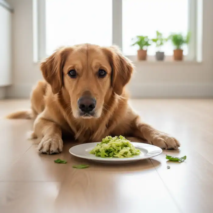 Czy pies może jeść kapustę? Dieta psa: surowa, kiszona, gotowana - wszystko o kapuście dla psa Czy pies może jeść kapustę: zdrowa porcja gotowanej kapusty dla psa