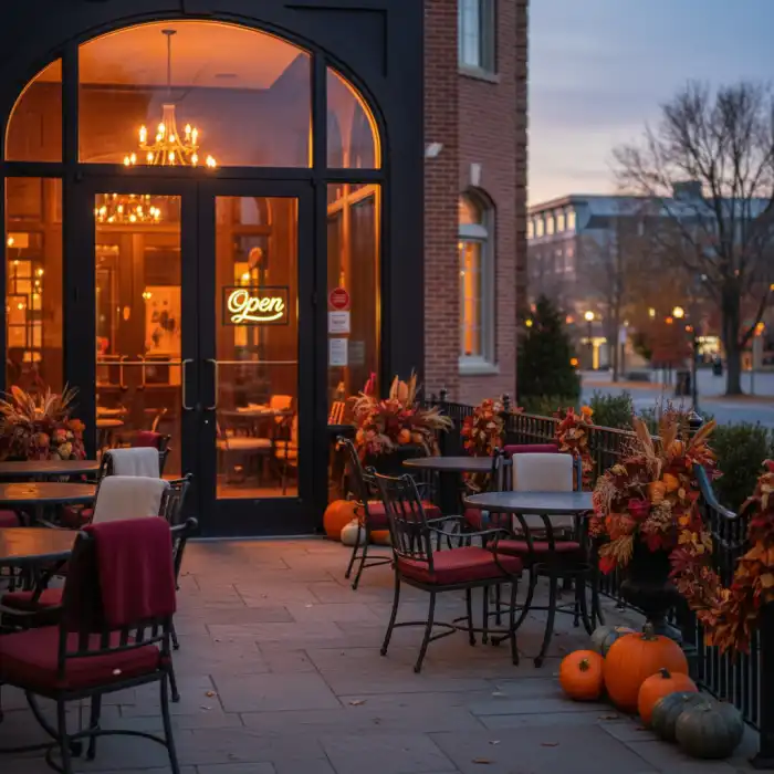 Czy restauracje są otwarte 11 listopada 2026? Lokale gastronomiczne czynne w święto