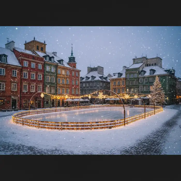 Ferie warszawa 2026: Terminy, Ferie Zimowe, Aktualności