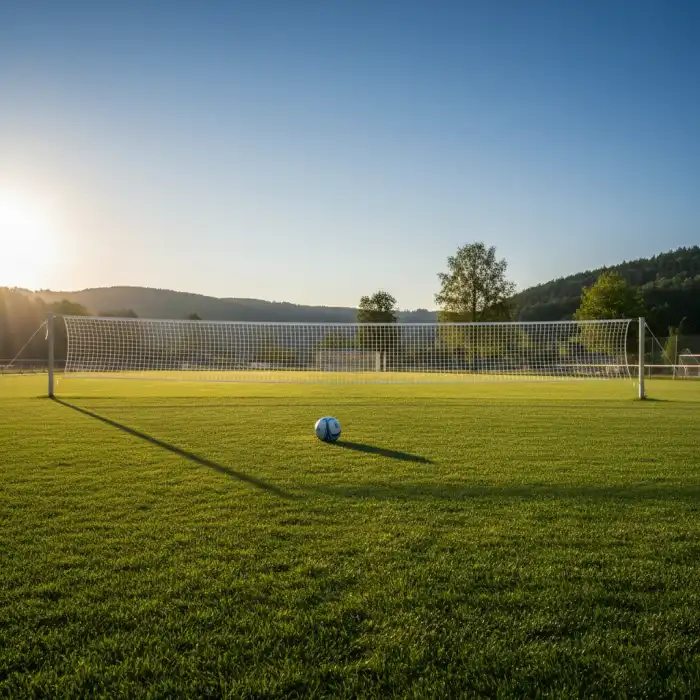 Fistball: Sport Zespołowy Jak Siatkówka – Poznaj Grę