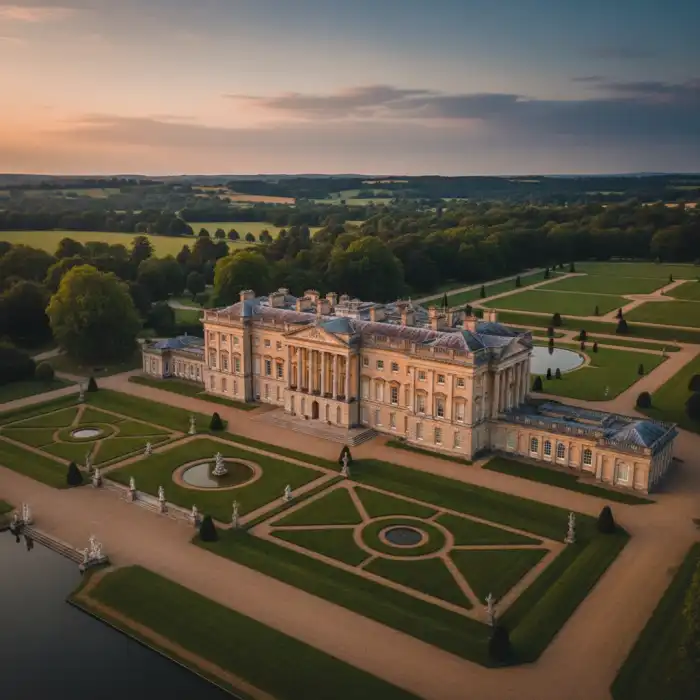 Hanbury: Rose, William, plotki, Kate Middleton i królewski romans