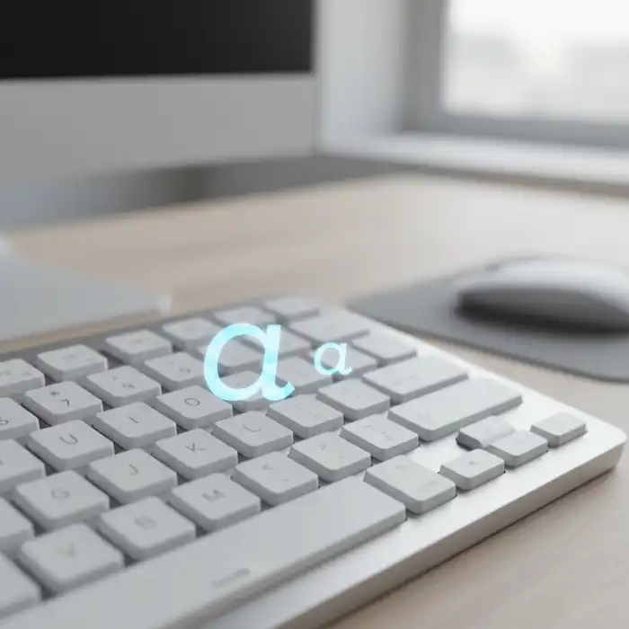 Jak napisać ą na klawiaturze? Rozwiązywanie problemów z polskimi znakami i literą ę, ź, ó, ś, ż