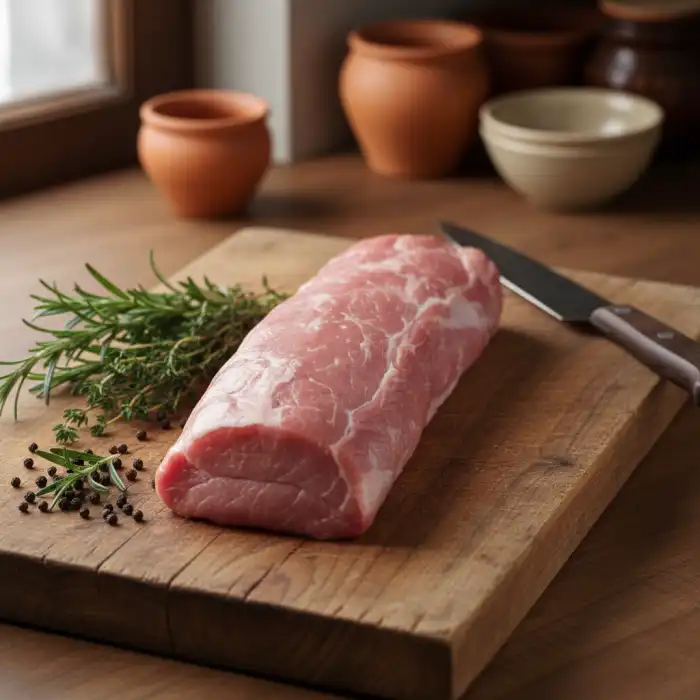 Ligawa wieprzowa: co to za mięso? Jak przyrządzić ligawkę wieprzową