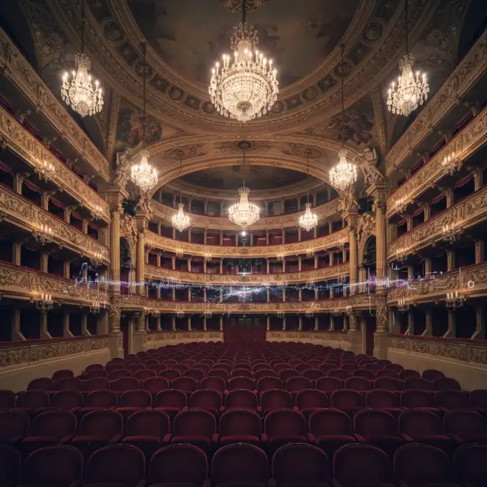 Metropolitan Opera za darmo: Spektakl, transmisja, streaming – Met Opera On Demand