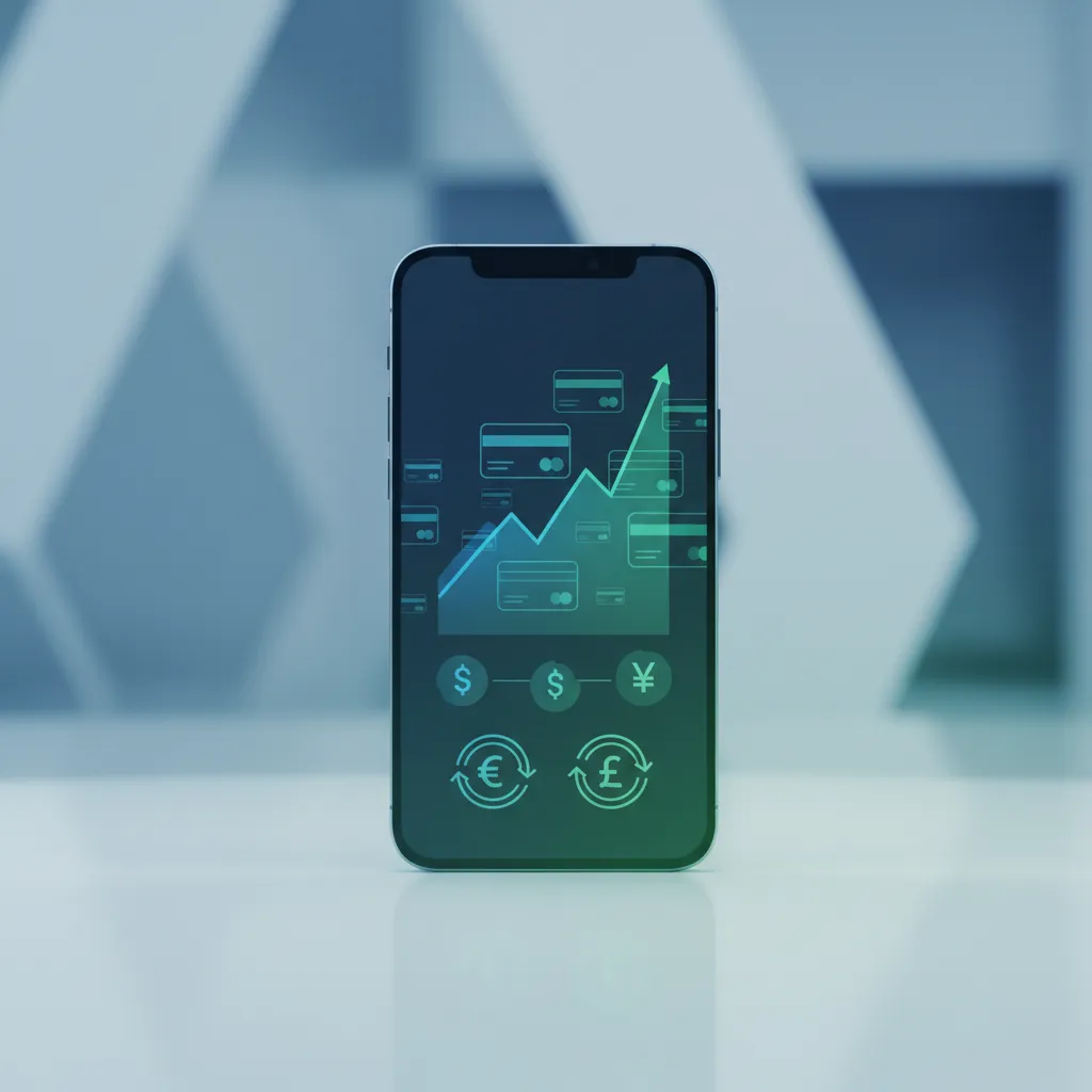Najlepsze Fintechy {miesiac} {rok} — Ranking i Porównanie