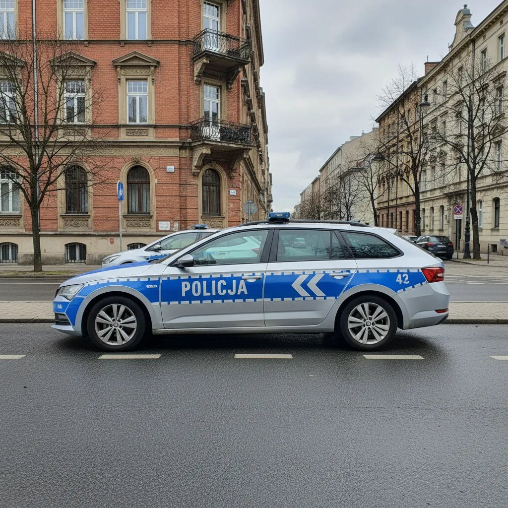 Dramatyczne zderzenie na Mazowszu: kultowy Maluch kontra Volkswagen. Są ranni!