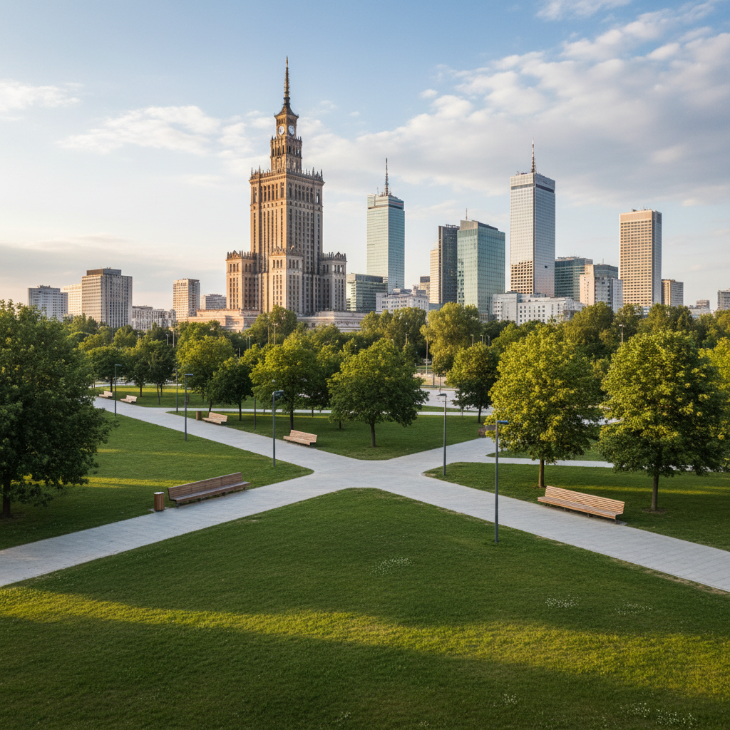 Kolejarze zamykają ważną trasę na Mazowszu! Pasażerów czekają wielkie utrudnienia od poniedziałku