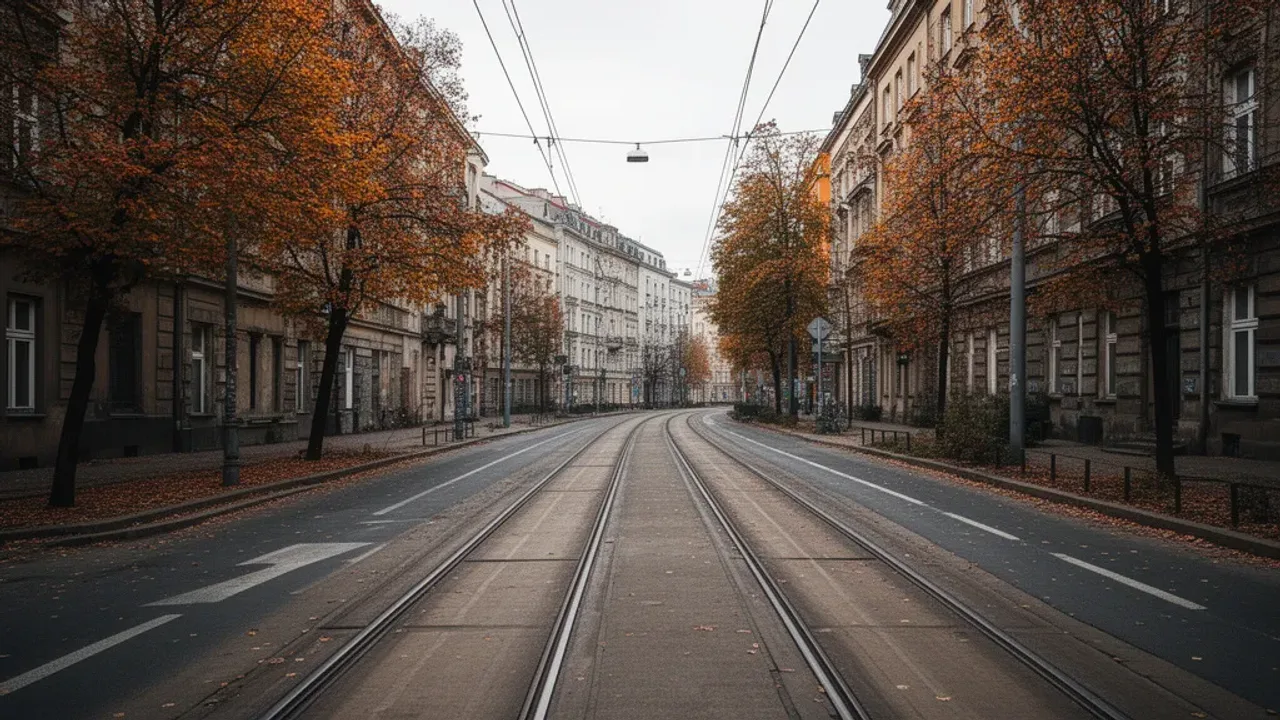 Koniec z pomyłkami na kolei? Ta stacja w Warszawie wreszcie zmieni nazwę