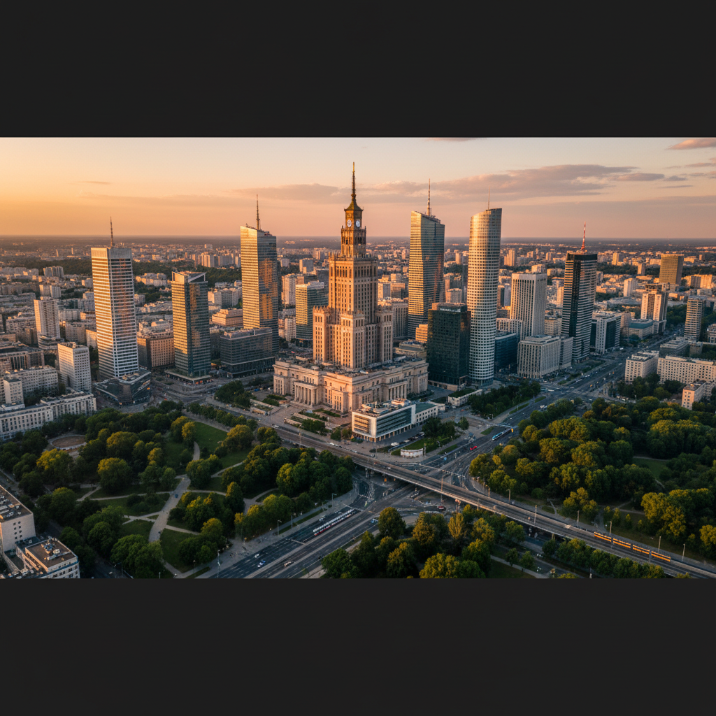 Kultowa garażówka na Ochocie wraca do gry! Sprawdź, kiedy zapolujesz na skarby przy Zieleniaku