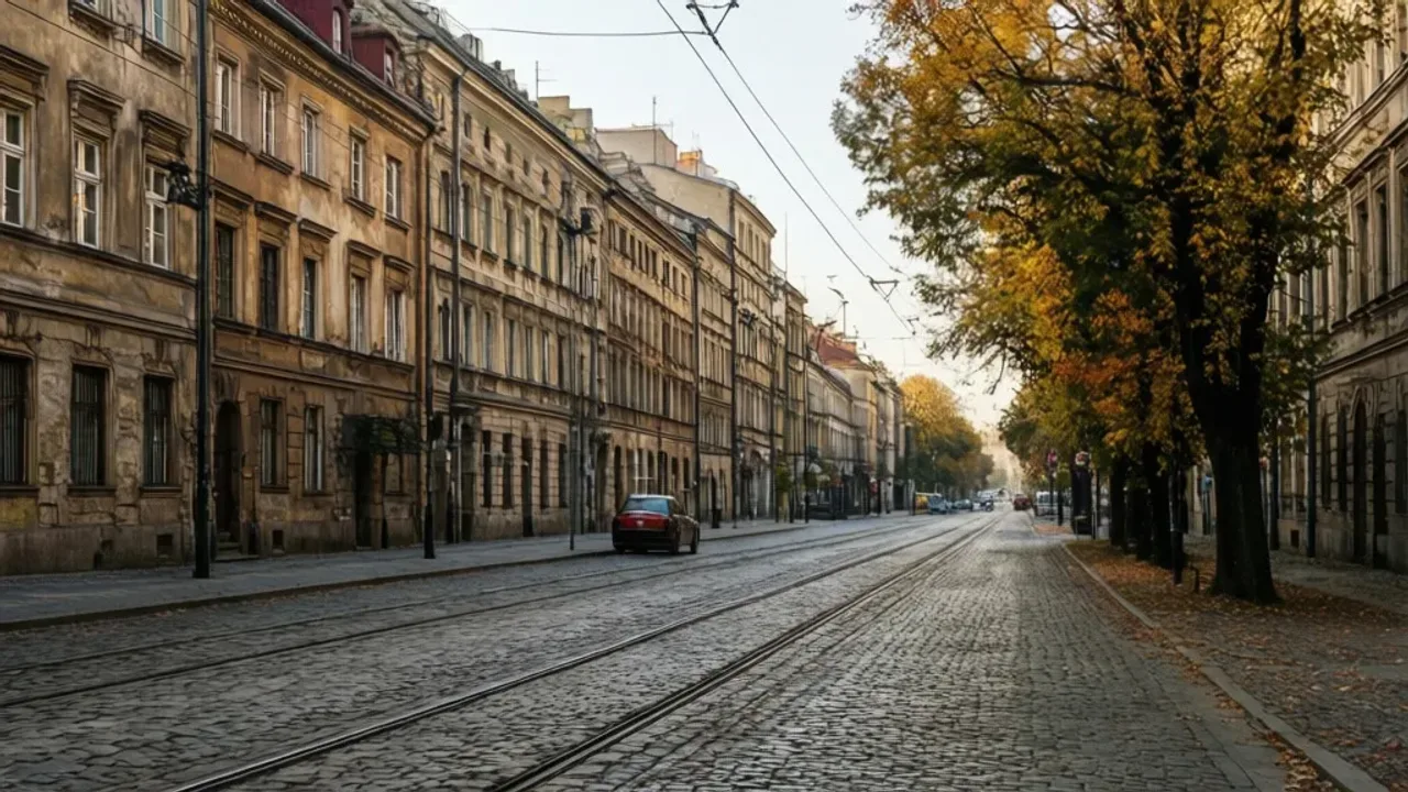 Nowy hit nad Wisłą! Warszawa zyskuje atrakcję, która skradnie serca mieszkańców w ten weekend