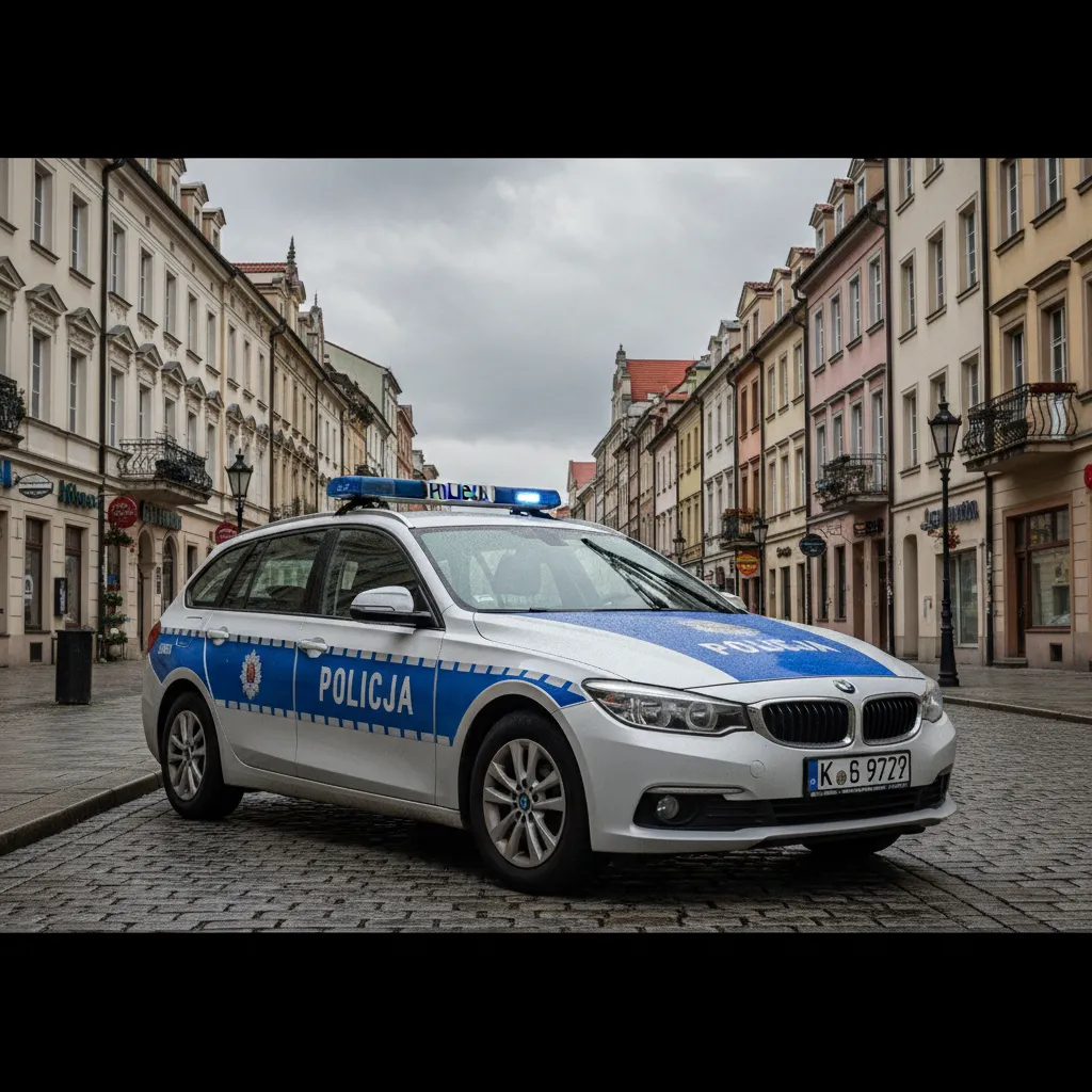 Piekło w Puszczy Solskiej! Warszawscy strażacy w trybie pilnym wysłani do walki z żywiołem
