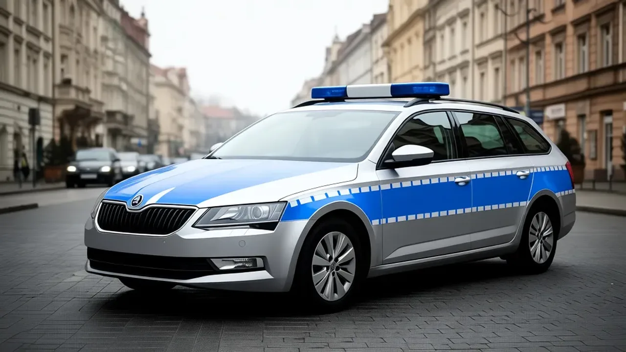Przemytnicza wpadka pod Warszawą: Policja zarekwirowała gigantyczny transport nielegalnych papierosów. Były ukryte w nietypowy sposób