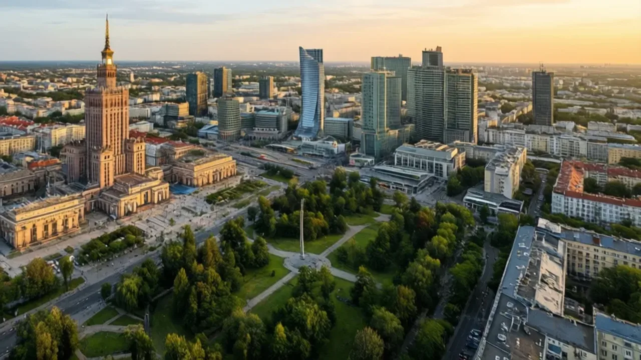 Ranking szkół podstawowych w Warszawie: Mazowieckie uczniowie znów najlepsi. Sprawdź, które placówki wypadły najlepiej