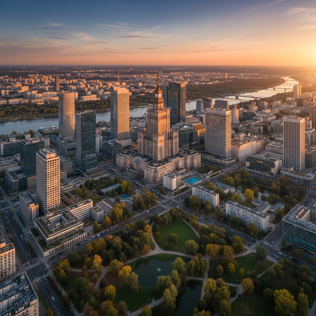 Sekrety polskiej tkaniny i rzeźby w sercu Warszawy! Zobacz dzieła mistrzów – poznaj datę końca wystawy!