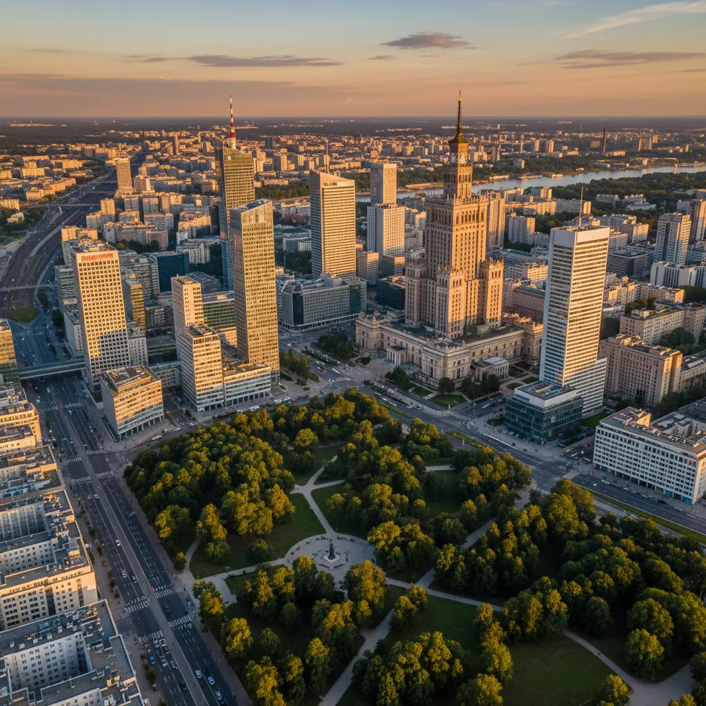 Stare telefony zamienisz na kwitnące ogrody? Niezwykła akcja w G City Promenada przyciągnęła tłumy