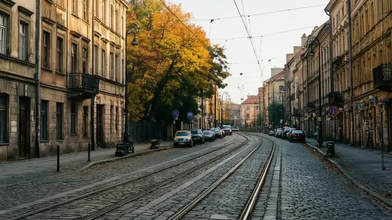 Szukasz ucieczki od zgiełku Warszawy? To „podwarszawskie Zakopane” jest tuż za rogiem!