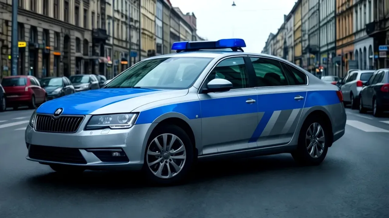 Tajemnicza wyprawa do tunelu metra: Francuz w areszcie. Co planował w podziemiach Warszawy?