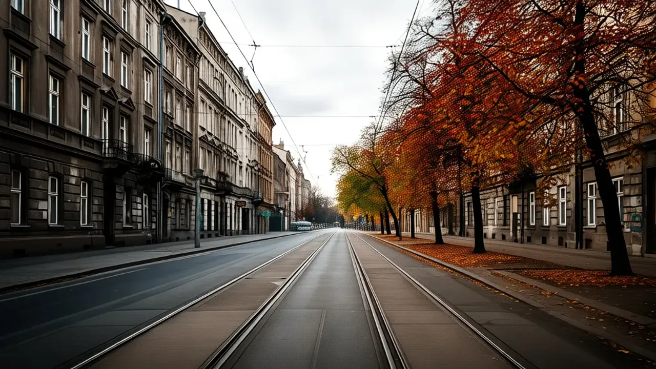 Upały w Warszawie? To miejsce pod miastem to wakacyjny raj dla całej rodziny!