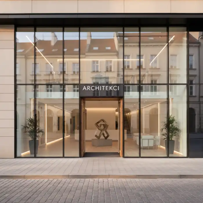 architekci warszawa ranking 2026