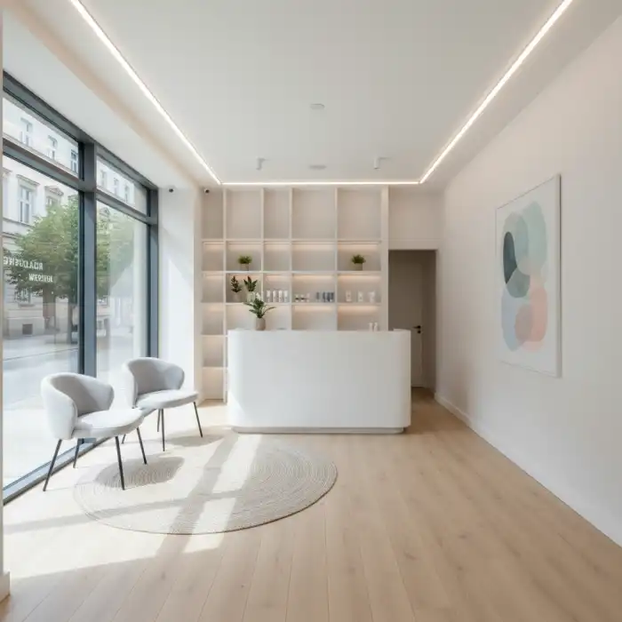 depilacja woskiem warszawa ranking 2026