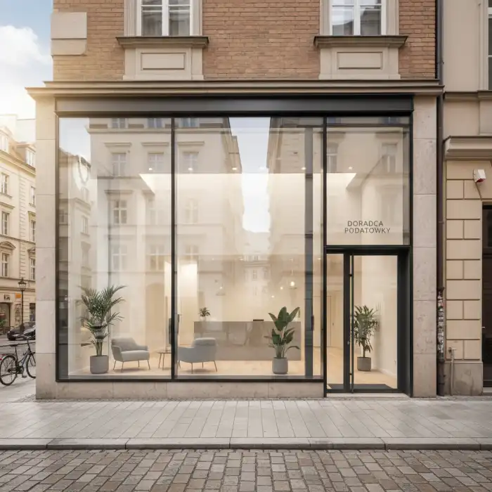 doradca podatkowy warszawa ranking 2026