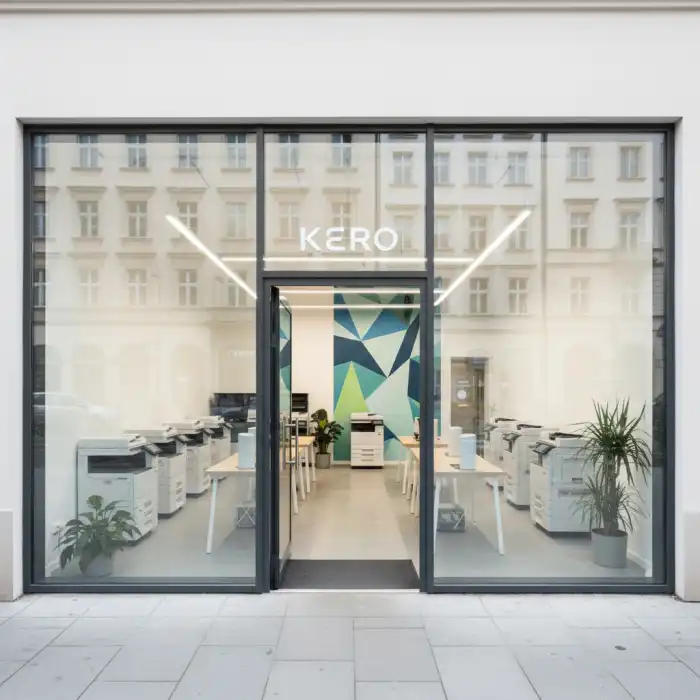 ksero warszawa ranking 2026