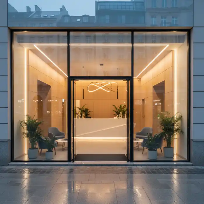 noclegi warszawa ranking 2026