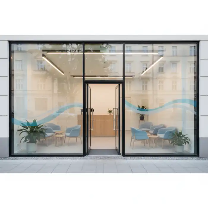 ozonowanie warszawa ranking 2026