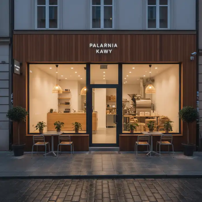 palarnia kawy warszawa ranking 2026