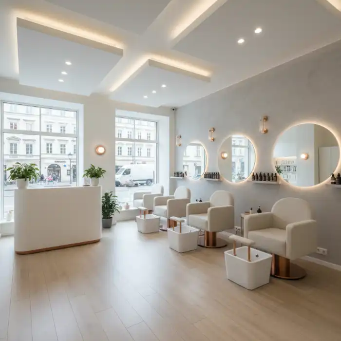 pedicure warszawa ranking 2026