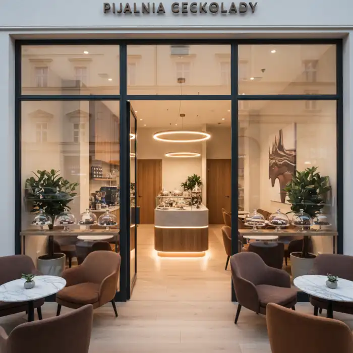 pijalnia czekolady warszawa ranking 2026