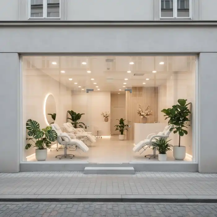 przedłużanie rzęs warszawa ranking 2026