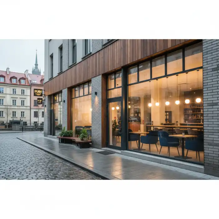 puby warszawa ranking 2026