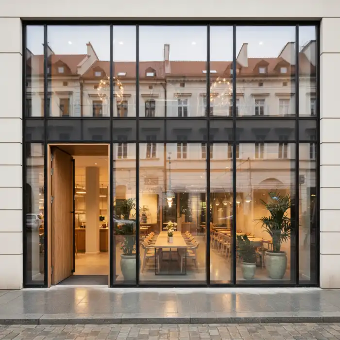 restauracje warszawa ranking 2026